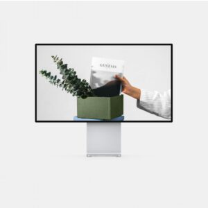 iMac 21.5 inch