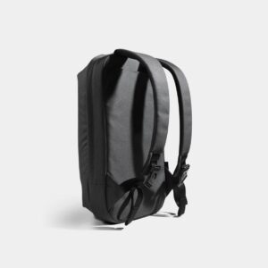 Dark Grey Backapack